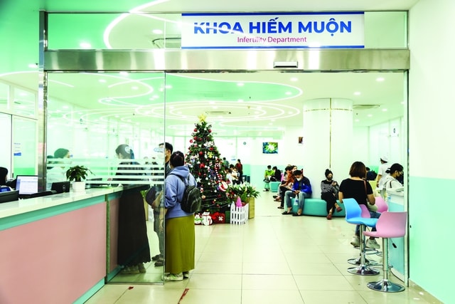 Gieo mầm hy vọng - gặt trọn tương lai- Ảnh 1.