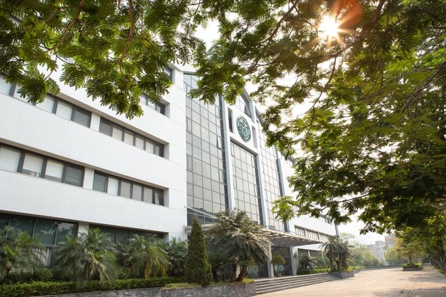 Hành trình 25 năm phát triển của Trường Đại học Y tế công cộng và ngành Y tế công cộng tại Việt Nam- Ảnh 6.