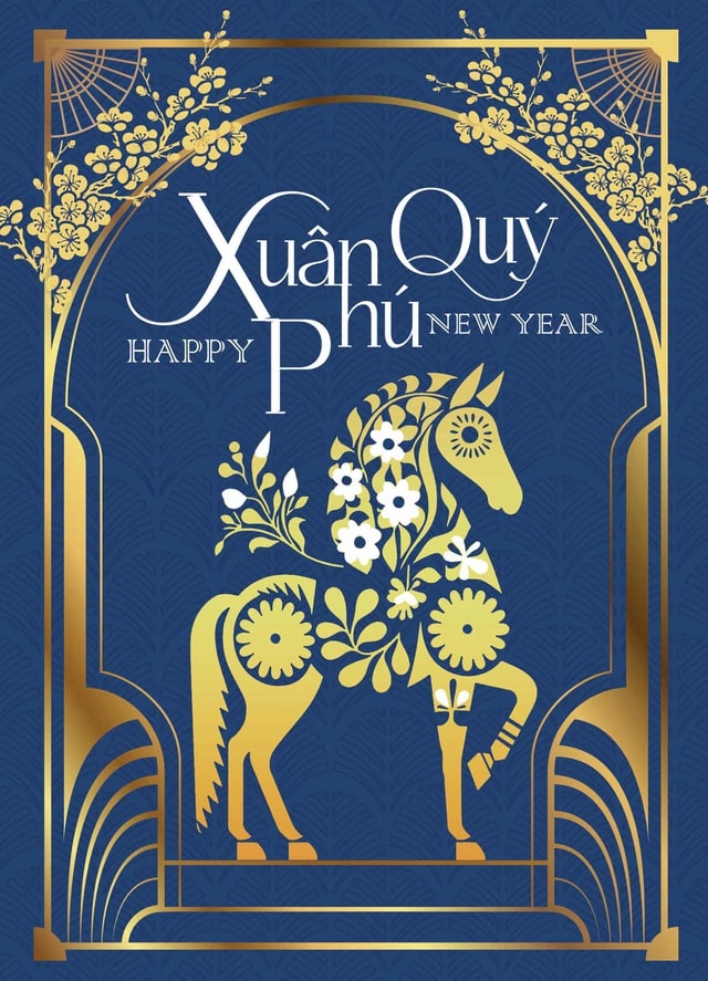 Những mẫu thiệp chúc Tết Bính Ngọ 2026 đẹp nhất- Ảnh 11. Những mẫu thiệp chúc Tết Bính Ngọ 2026 đẹp nhất- Ảnh 11.