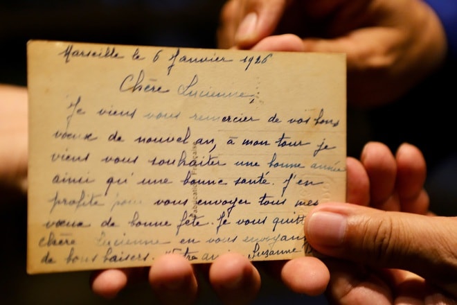 Người lưu giữ ký ức Tết xưa- Ảnh 7.