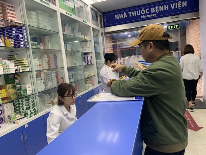 Ứng dụng công nghệ số đã thay đổi thói quen uống thuốc như thế nào?- Ảnh 5.