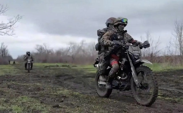 Ukraine dùng mìn mini khóa chặt mũi tiến công mới từ Nga- Ảnh 1.