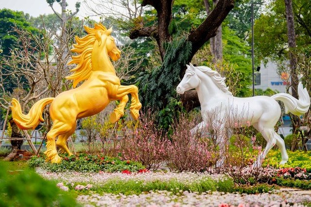 'Biểu tượng xanh' mới của TPHCM – giữ từng gốc cây, bảo tồn từng chi tiết cổ- Ảnh 5.