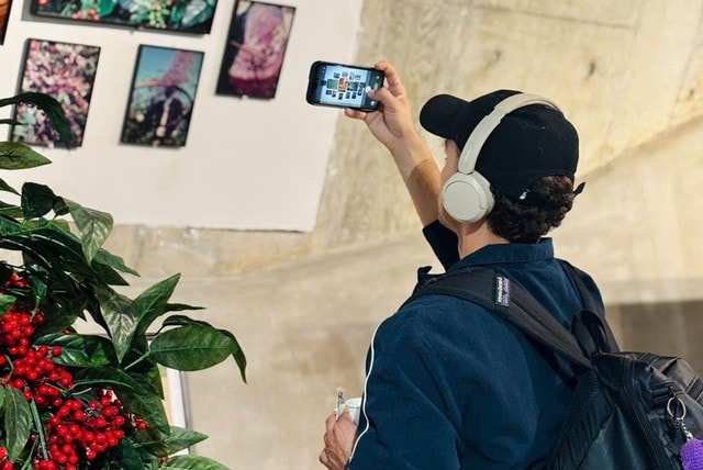 Hàng nghìn du khách đổ về Đắk Lắk đầu năm mới 2026- Ảnh 6. Hàng nghìn du khách đổ về Đắk Lắk đầu năm mới 2026- Ảnh 6.