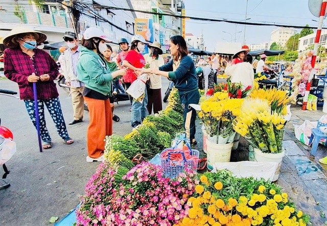 Miền Bắc và miền Trung sẽ hửng nắng từ chiều mùng 4 Tết- Ảnh 1. Miền Bắc và miền Trung sẽ hửng nắng từ chiều mùng 4 Tết- Ảnh 1.