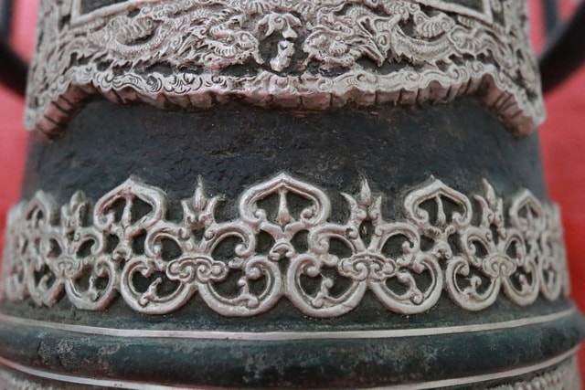 Bí ẩn phía sau 3 khẩu súng thần công quý hiếm ở Hà Tĩnh- Ảnh 11.