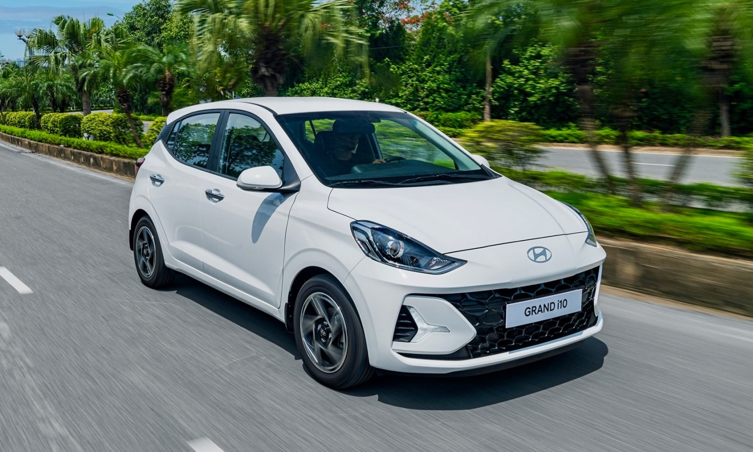 Phân khúc xe hạng A đầu năm 2026: Hyundai Grand i10 chiếm lĩnh thị phần - 1