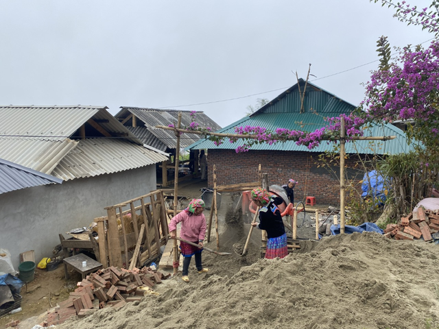 Thu nhập dưới 2,2 triệu đồng/tháng ở nông thôn là hộ nghèo từ 2027- Ảnh 1.