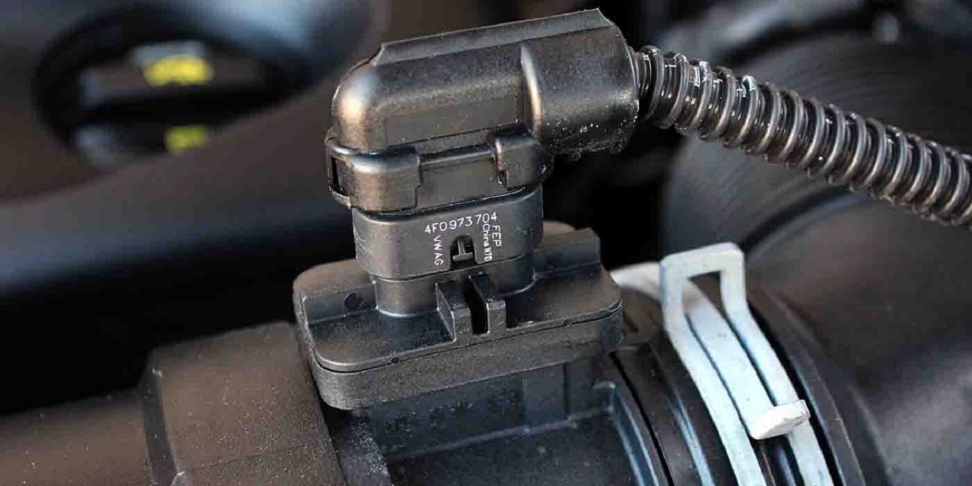 Những bộ phận trên ô tô ít người biết đến công dụng - 2