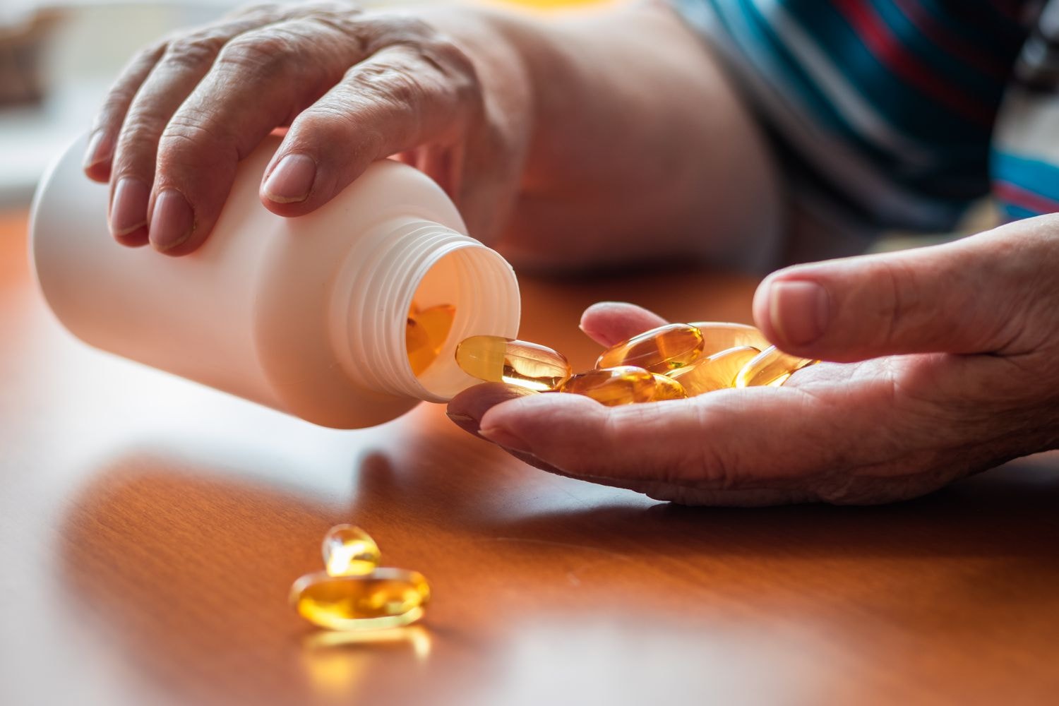 6 hoạt chất 'vàng' giúp ổn định huyết áp, bảo vệ tim mạch- Ảnh 2.