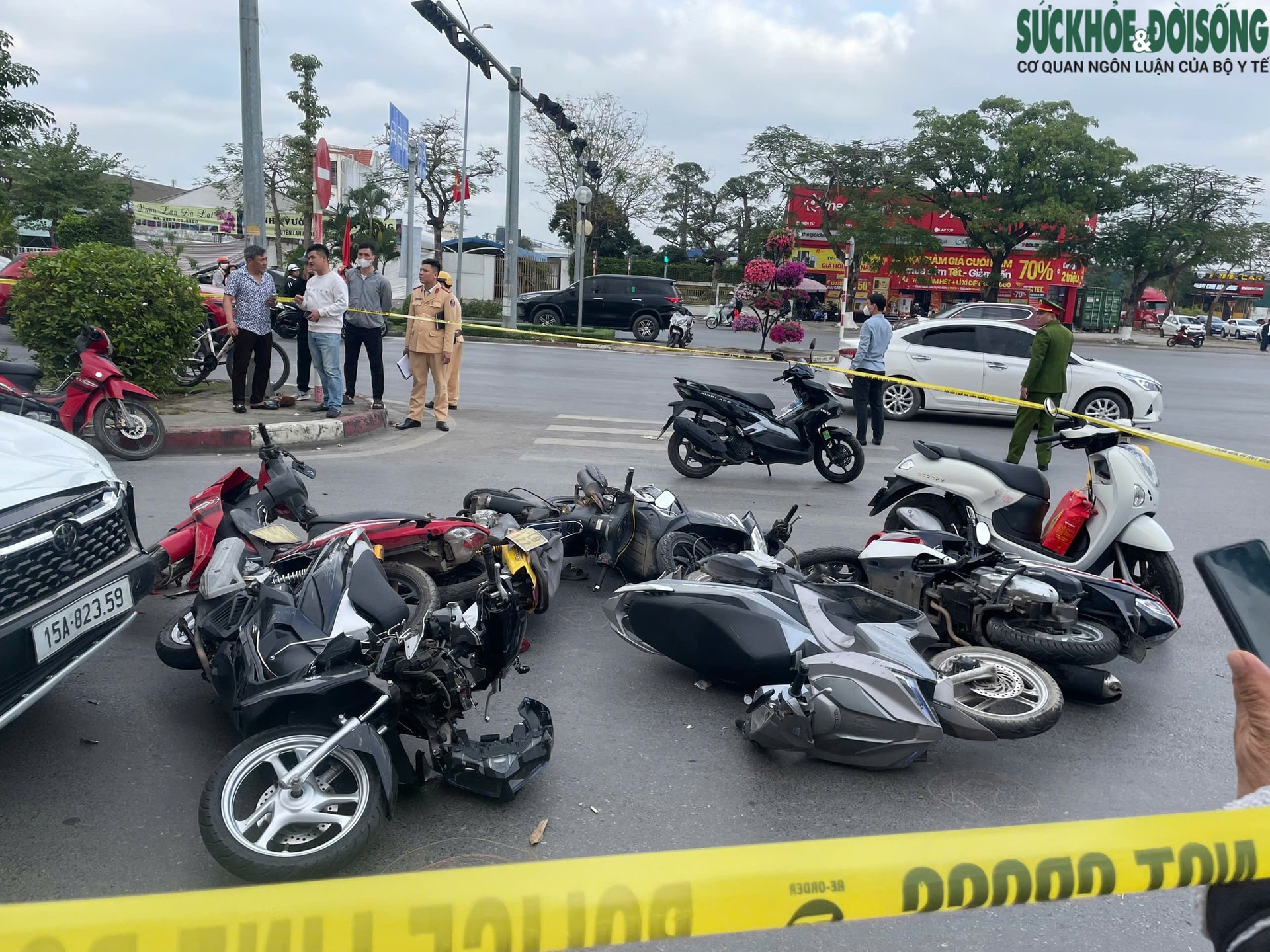 Hải Phòng: Hải Phòng: