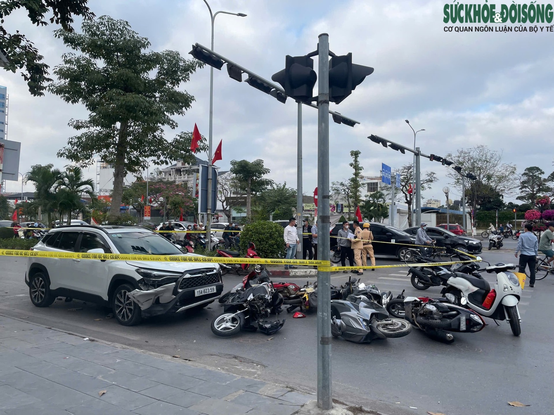 Hải Phòng: Hải Phòng: