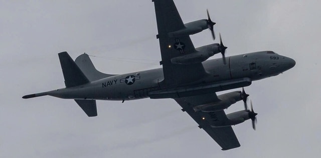 10 máy bay quân sự lâu đời nhất vẫn đang hoạt động tiền tuyến- Ảnh 1.