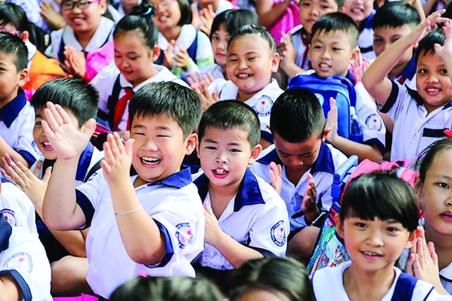 Chất lượng dân số: Nền tảng cốt lõi cho khát vọng thịnh vượng và sự trường tồn của dân tộc- Ảnh 1. Chất lượng dân số: Nền tảng cốt lõi cho khát vọng thịnh vượng và sự trường tồn của dân tộc- Ảnh 1.