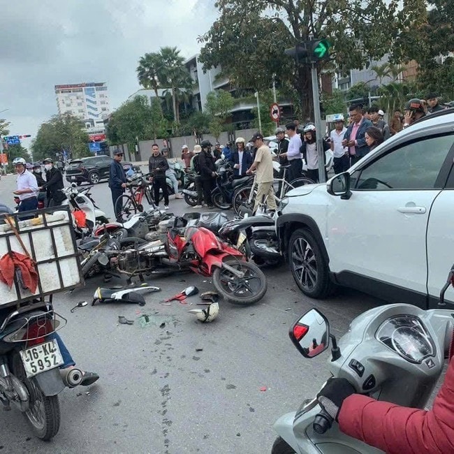 Hải Phòng: Hải Phòng: