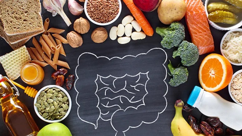 Men vi sinh có tốt cho người bệnh tiểu đường?- Ảnh 2. Men vi sinh có tốt cho người bệnh tiểu đường?- Ảnh 2.