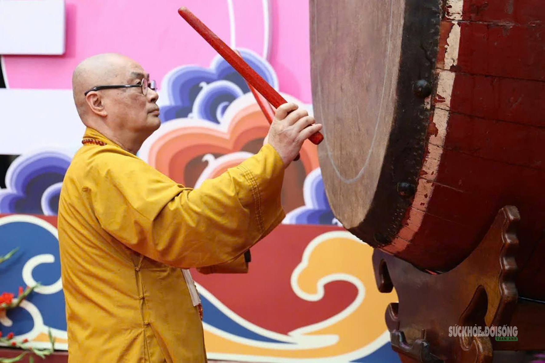 Lễ hội Chùa Hương - Lễ hội lớn nhất miền Bắc chính thức khai hội- Ảnh 3.