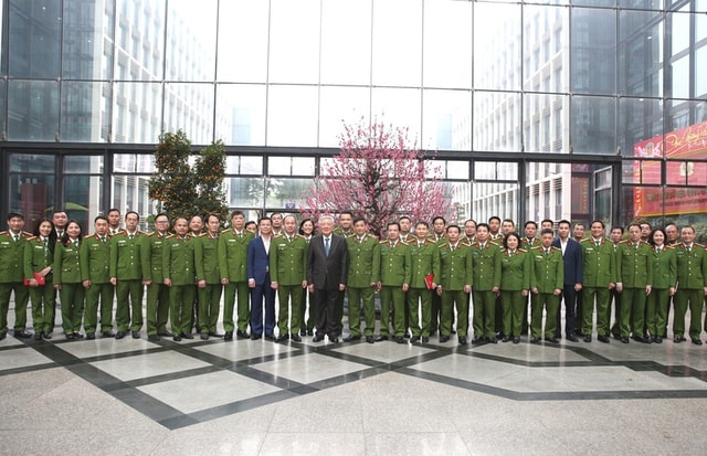 Phó Thủ tướng giao Cục C03 - Bộ Công an siết quản lý tiền ảo, tài sản số và các sàn giao dịch- Ảnh 3.