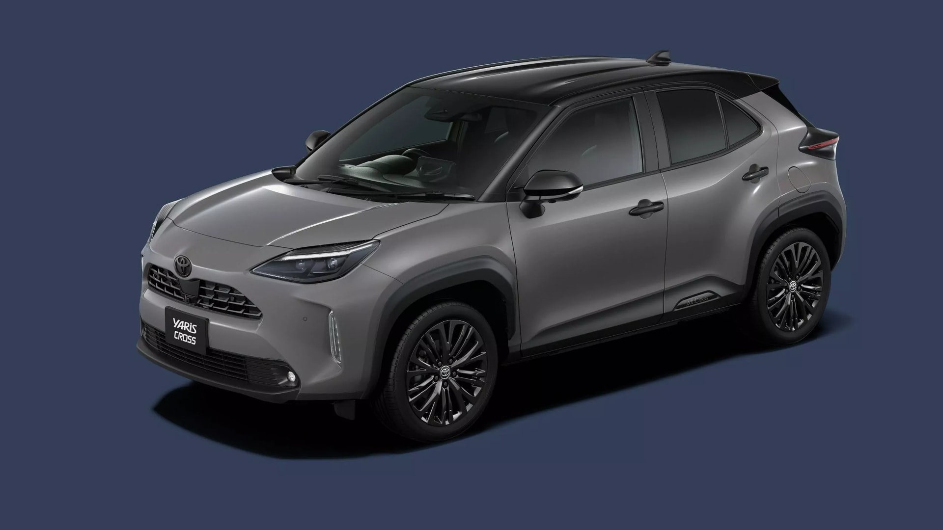 Toyota Yaris và Yaris Cross 2026 ra mắt, nâng cấp nhiều về công nghệ - 2