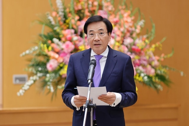 Không để chậm nhịp sau Tết: Thủ tướng giao việc từ ngày đầu, tháng đầu- Ảnh 2.