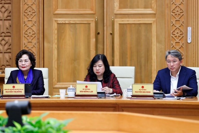 Thủ tướng: 'Ăn Tết gọn, làm việc sớm, vào việc ngay'- Ảnh 6.