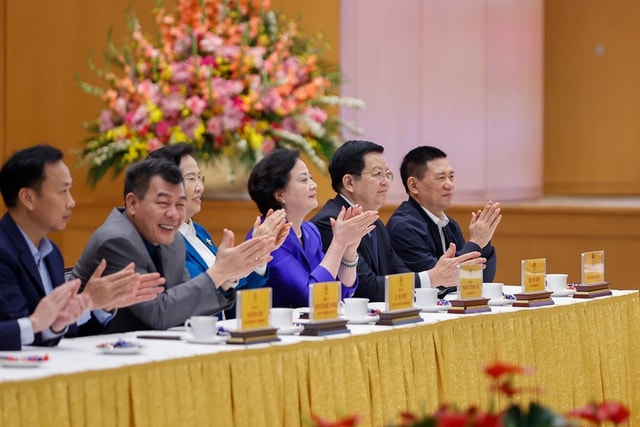 Không để chậm nhịp sau Tết: Thủ tướng giao việc từ ngày đầu, tháng đầu- Ảnh 3.