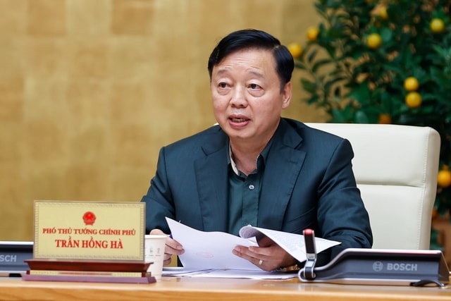 Thủ tướng: 'Ăn Tết gọn, làm việc sớm, vào việc ngay'- Ảnh 3.