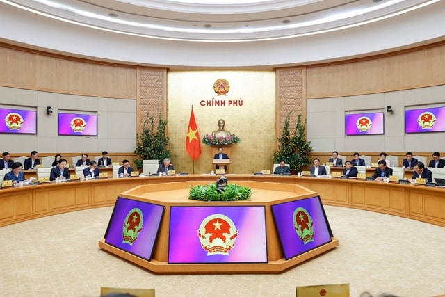 Thủ tướng: 'Ăn Tết gọn, làm việc sớm, vào việc ngay'- Ảnh 1.