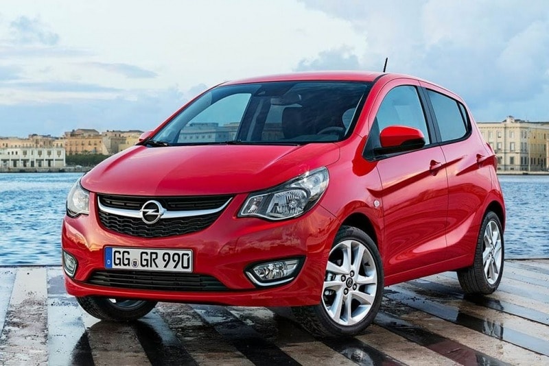 Những mẫu ô tô và phiên bản đổi tên ít người biết - 2