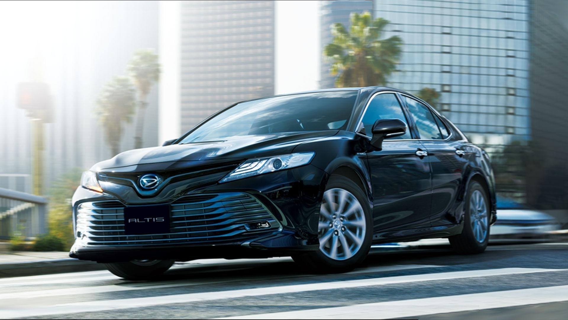 Những mẫu ô tô và phiên bản đổi tên ít người biết - 8