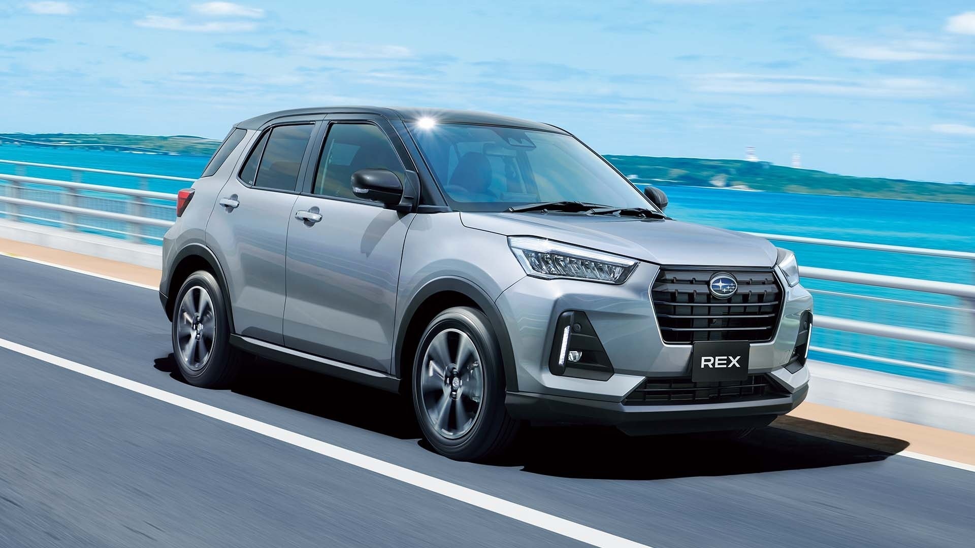 Những mẫu ô tô và phiên bản đổi tên ít người biết - 3