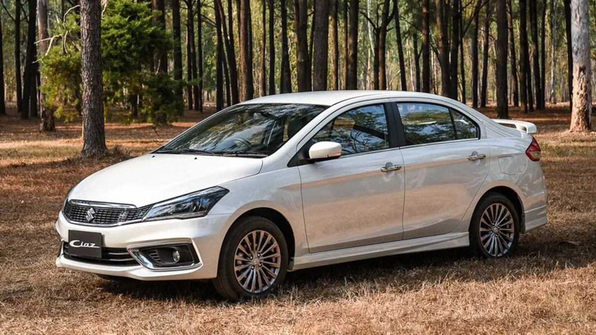 Những mẫu ô tô và phiên bản đổi tên ít người biết - 16