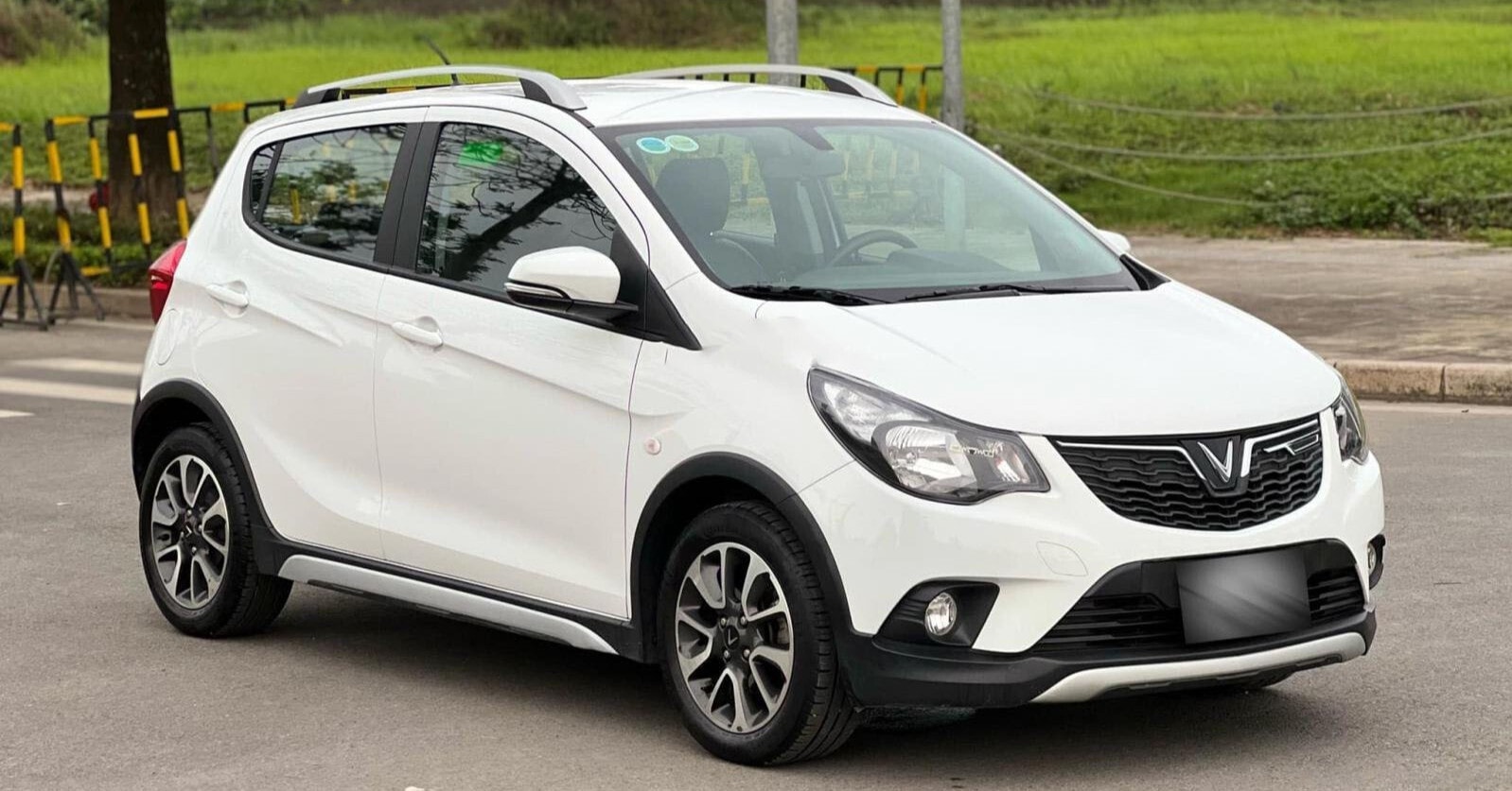 Những mẫu ô tô và phiên bản đổi tên ít người biết - 1