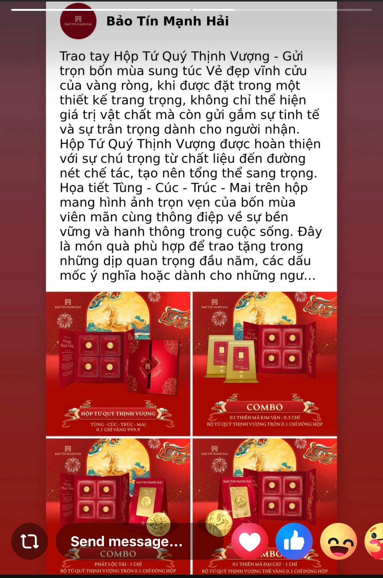Vàng mini được 'săn đón' lấy may dịp đầu năm mới 2026- Ảnh 4. Vàng mini được 'săn đón' lấy may dịp đầu năm mới 2026- Ảnh 4.