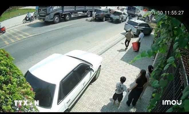 Quy trình thu thập và sử dụng dữ liệu để phát hiện vi phạm hành chính- Ảnh 2.