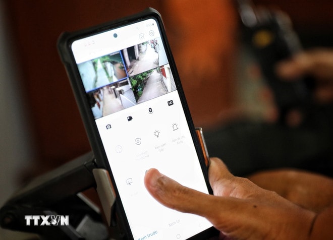 Quy trình thu thập và sử dụng dữ liệu để phát hiện vi phạm hành chính- Ảnh 3.