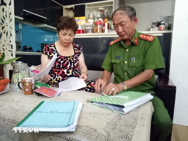 Một số quy định mới về đăng ký cư trú cho người chưa thành niên- Ảnh 2.