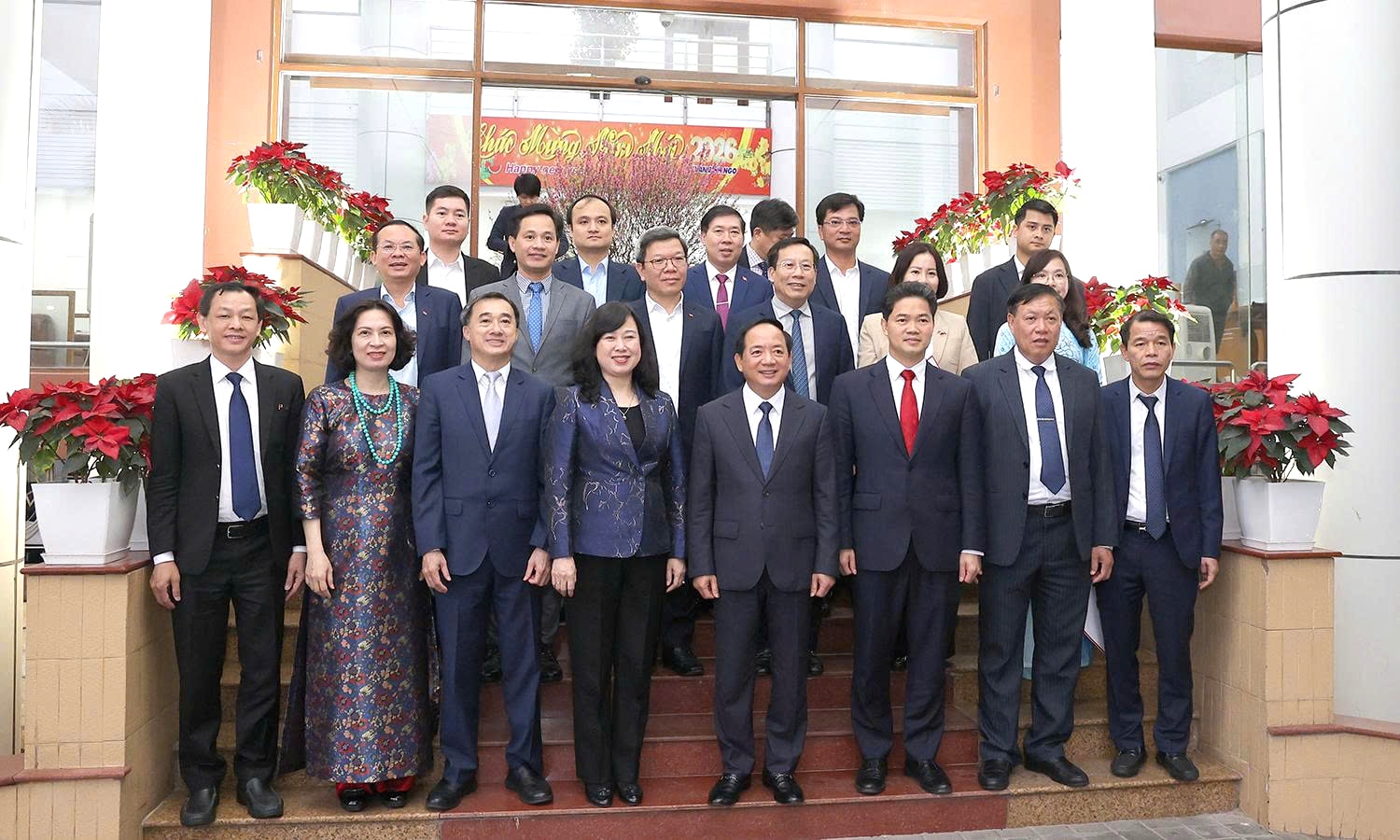 Nâng cao trình độ chuyên môn, đưa y tế Việt Nam ngang tầm khu vực và quốc tế- Ảnh 5. Nâng cao trình độ chuyên môn, đưa y tế Việt Nam ngang tầm khu vực và quốc tế- Ảnh 5.