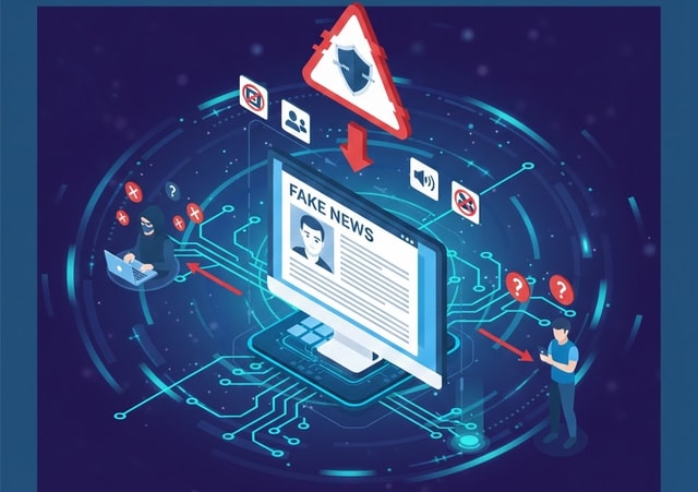 Đề xuất lập Trung tâm cơ sở dữ liệu quốc gia phòng, chống tin giả, tin sai sự thật- Ảnh 2.