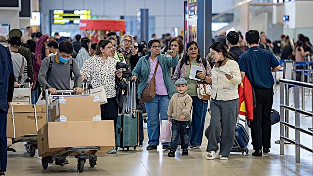 Gần 45.000 chuyến bay được khai thác an toàn trong cao điểm Tết Nguyên đán Bính Ngọ- Ảnh 2.