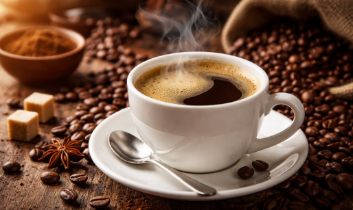 Điều gì xảy ra với não bộ khi bạn uống caffeine mỗi ngày?- Ảnh 1.