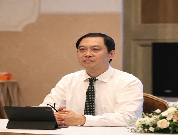 Xây dựng hệ thống y tế TP Huế phát triển toàn diện hiện đại, công bằng, bền vững, lấy người dân làm trung tâm- Ảnh 1. Xây dựng hệ thống y tế TP Huế phát triển toàn diện hiện đại, công bằng, bền vững, lấy người dân làm trung tâm- Ảnh 1.