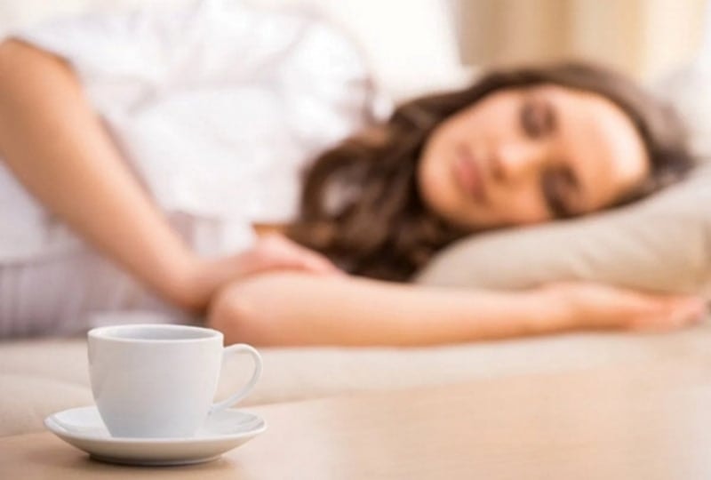 Điều gì xảy ra với não bộ khi bạn uống caffeine mỗi ngày?- Ảnh 2.