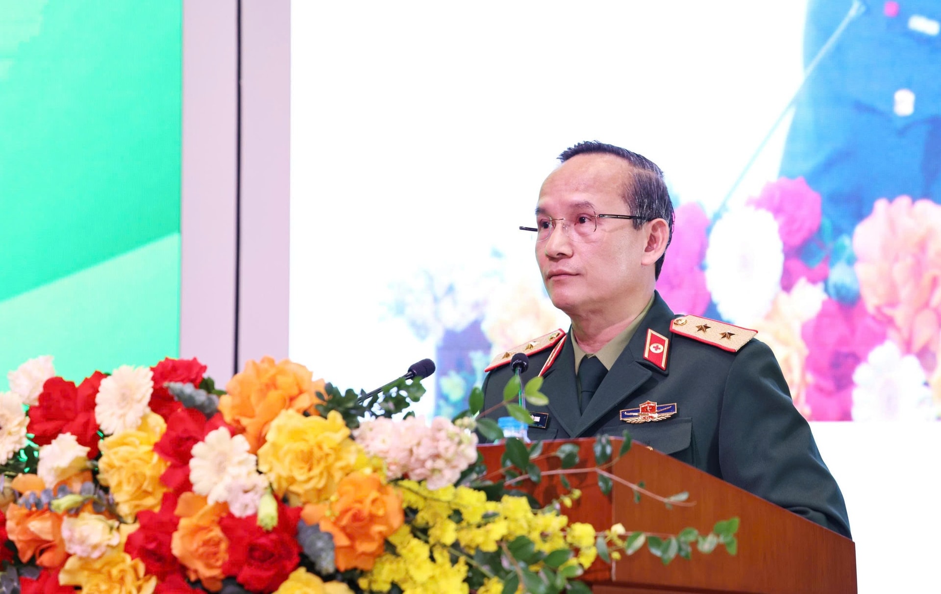 Bệnh viện TW Quân đội 108 dẫn đầu cả nước về ghép tạng với hơn 1.300 ca- Ảnh 1.