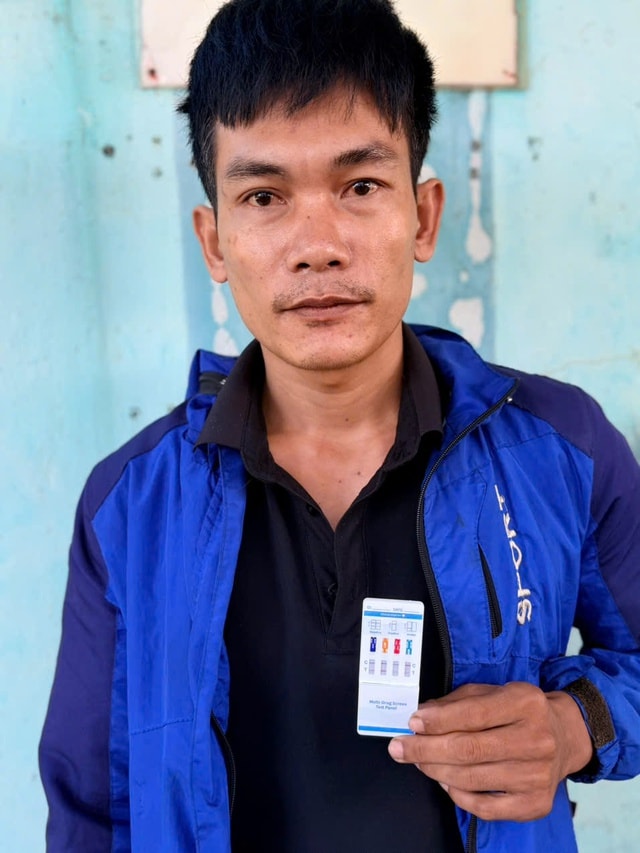 Khởi tố, tạm giam các tài xế gây tai nạn giao thông nghiêm trọng tại Lâm Đồng- Ảnh 3.