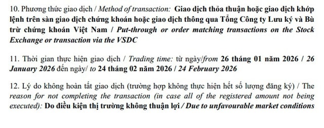 Quỹ Platium Victory Pte.Ldt mua hụt hơn 17,8 triệu cổ phiếu REE- Ảnh 2.