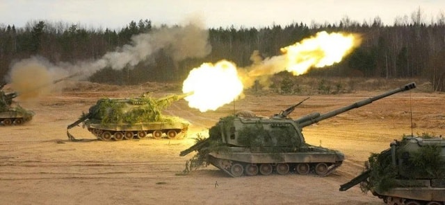 Bị Starlink 'rút phích cắm' khiến 'vua chiến trường' của Nga tại Ukraine chao đảo- Ảnh 1. Bị Starlink 'rút phích cắm' khiến 'vua chiến trường' của Nga tại Ukraine chao đảo- Ảnh 1.