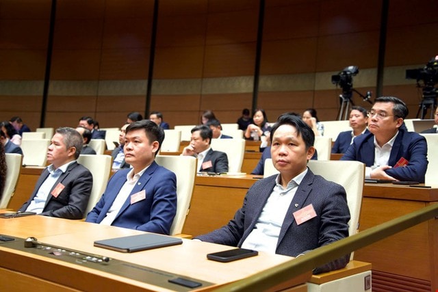 Kinh tế nhà nước: Dẫn dắt, mở đường trong kỷ nguyên mới- Ảnh 3.