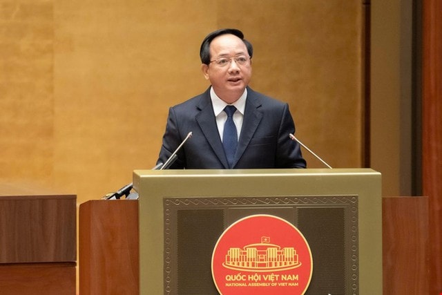 Nghị quyết 80-NQ-TW: Đặt văn hóa ngang tầm chính trị, kinh tế, xã hội- Ảnh 3.