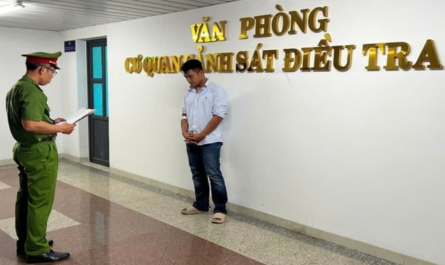 Khởi tố, tạm giam các tài xế gây tai nạn giao thông nghiêm trọng tại Lâm Đồng- Ảnh 1.